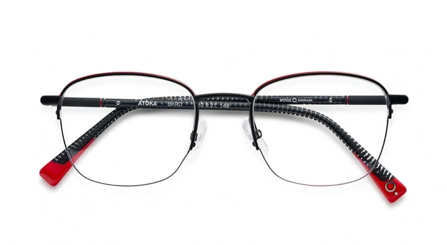 Etnia Barcelona ATOKA Eyeglasses - view 14